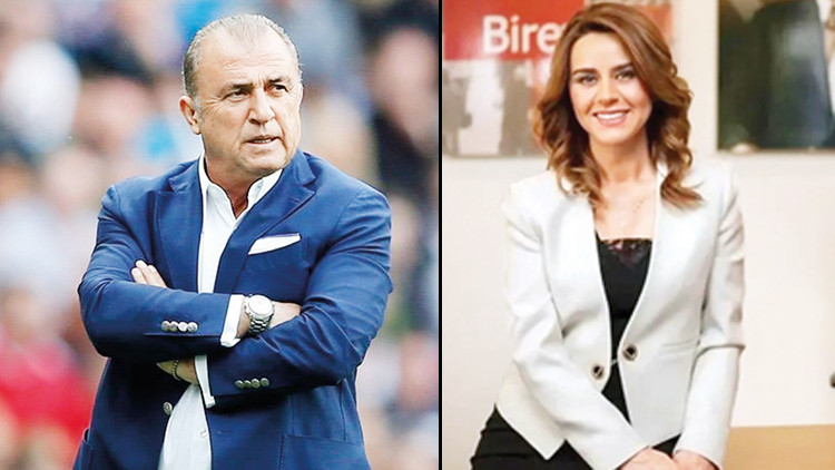 Seçil Erzan’a Fatih Terim için 10 yıl istendi Seçil Erzan’a Fatih Terim için 10 yıl istendi