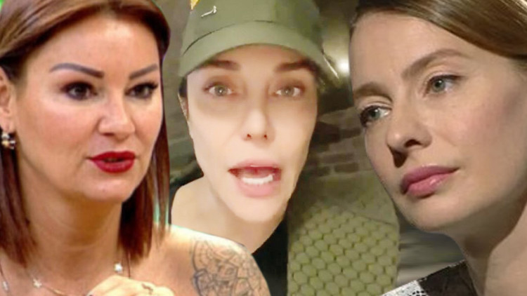 Tuba Ünsal ve Pınar Altuğdan Deniz Akkaya yorumu: Beni derinden etkiledi