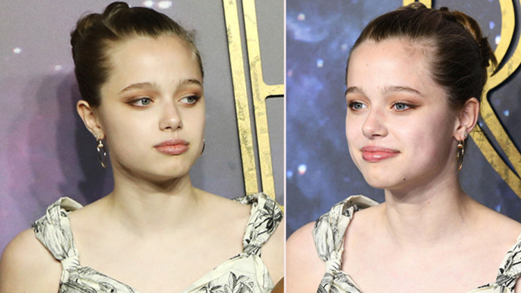 Shiloh 18 yaşına girdiği gün babasına acı bir darbe indirdi... En öfkeli kardeşleri bile bu kadarını yapmamıştı Shiloh 18 yaşına girdiği gün babasına acı bir darbe indirdi... En öfkeli kardeşleri bile bu kadarını yapmamıştı