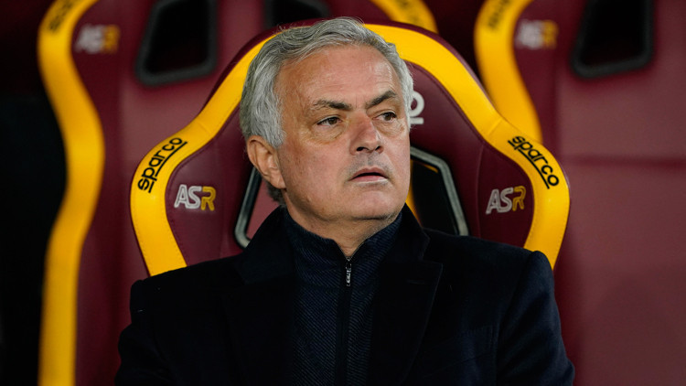 Fenerbahçe Başkanı Ali Koç, Jose Mourinho ile anlaştı Aziz Yıldırım...