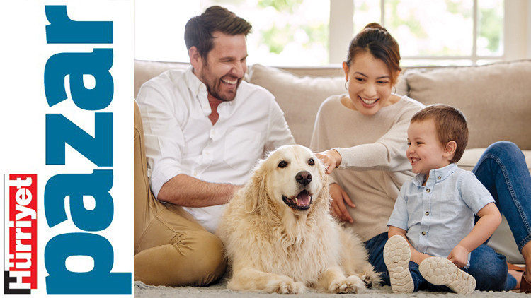 Bize dost, sağlığımıza ve ruhumuza şifa