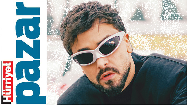 Sefo: Ben deli olduğumu düşünüyorum, zaten kendime deli gözüyle bakıyorum Sefo: Ben deli olduğumu düşünüyorum, zaten kendime deli gözüyle bakıyorum