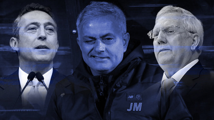 Jose Mourinho şimdiden kazandırdı