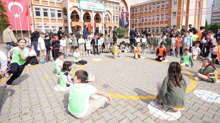 Son hafta festival havasında geçecek