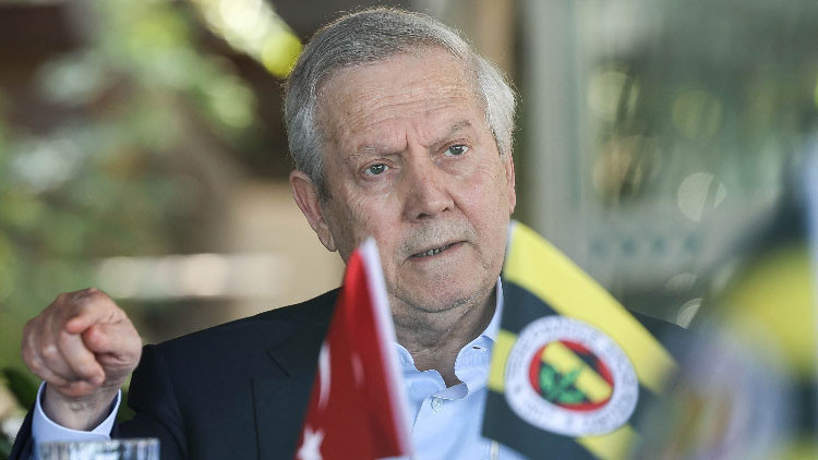 Aziz Yıldırım teklifteki detaya dikkat çekti Jose Mourinhonun ücretinin yarısını ödeyecek mi