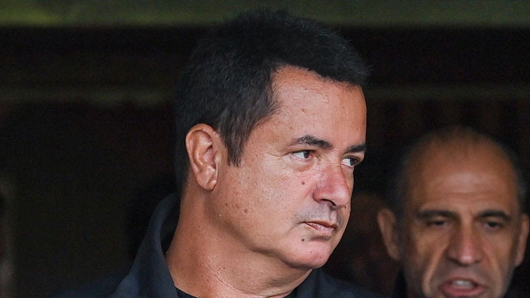 Acun Ilıcalıdan Mourinho, Benzema sözleri ve Aziz Yıldırıma sert cevap: Suçlama çok çirkin Acun Ilıcalıdan Mourinho, Benzema sözleri ve Aziz Yıldırıma sert cevap: Suçlama çok çirkin