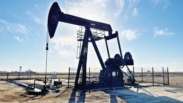 Petrol OPEC+ sonrası 80 doların altına geriledi Petrol OPEC+ sonrası 80 doların altına geriledi