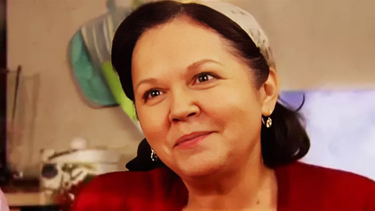 Aşk-ı Memnunun Şayestesi Fatma Karanfil 72 yaşında hayatını kaybetti