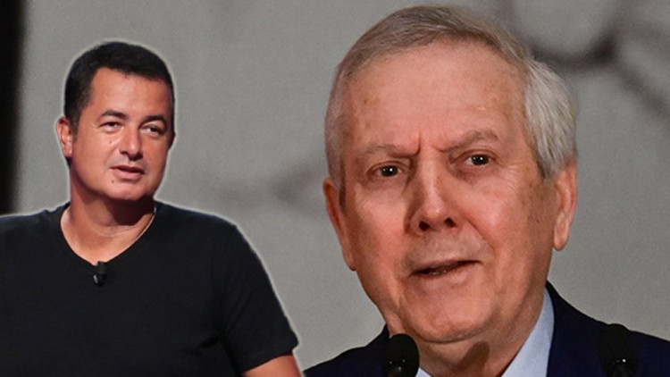 Fenerbahçe Başkan Adayı Aziz Yıldırımdan Acun Ilıcalıya ağır sözler Kaşınmasın...