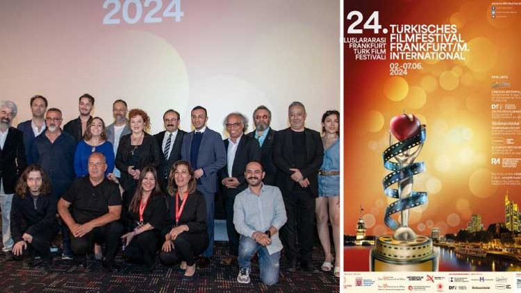 Şimdi sinema zamanı Şimdi sinema zamanı