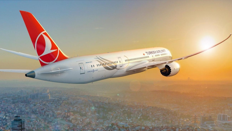 THY 7nci kez Türkiyenin En Değerli Markası