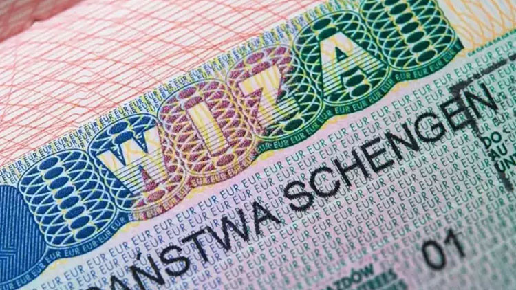 Bitmeyen Schengen sorunu Bitmeyen Schengen sorunu