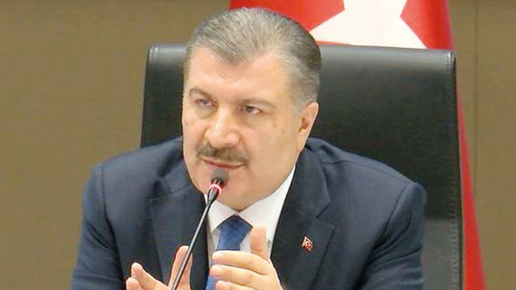 Sağlık Bakanı Koca açıkladı Randevu sorunu çözüme kavuşuyor Sağlık Bakanı Koca açıkladı Randevu sorunu çözüme kavuşuyor