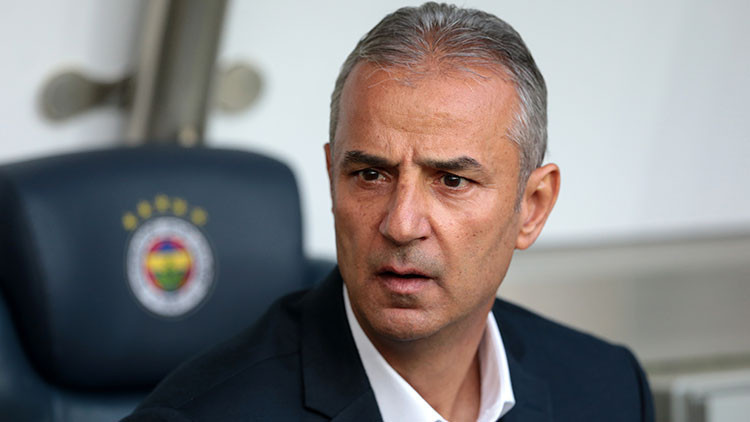 Fenerbahçeden ayrılan İsmail Kartala Suudi Arabistandan teklif 1 yıllık sözleşme... Fenerbahçeden ayrılan İsmail Kartala Suudi Arabistandan teklif 1 yıllık sözleşme...