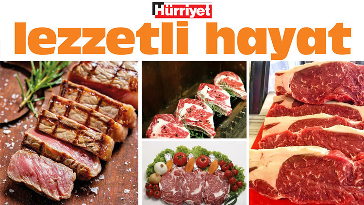 Güvenilir ve iyi eti almak için