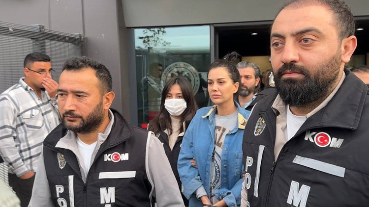 Dilan ve Engin Polatın davasına bakan hakim dosyadan çekiliyor