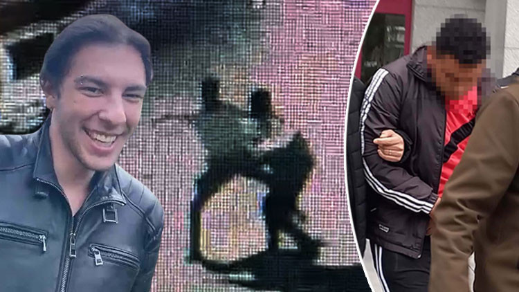 Üniversiteli motokurye Atayı canice öldürmüştü: İddialar güçlendi… Hastane kayıtları yok Cani kaç yaşında