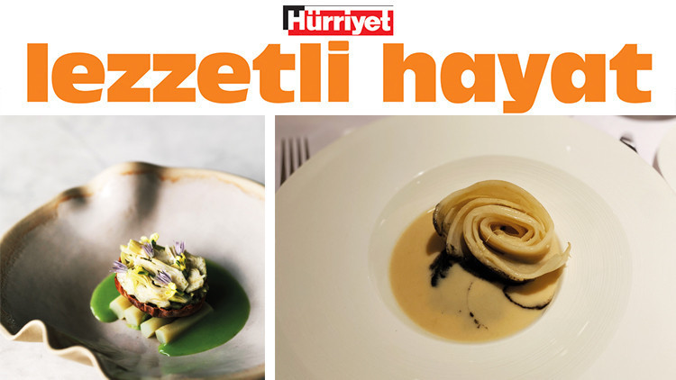 ‘Şefin Masası’ yemeğimizin ardından...