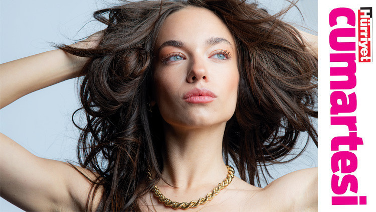 ‘En sevmediğim huyum kendime acımasız olmam’ ‘En sevmediğim huyum kendime acımasız olmam’