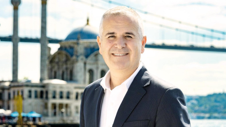 İlk çeyrekte 15 milyar TL’lik yatırım İlk çeyrekte 15 milyar TL’lik yatırım