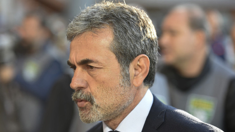 Mahmut Usludan Aykut Kocaman iddialarına yanıt