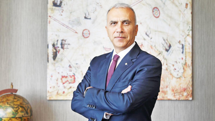 70’inci yaşında yeni hedefler koydu 70’inci yaşında yeni hedefler koydu