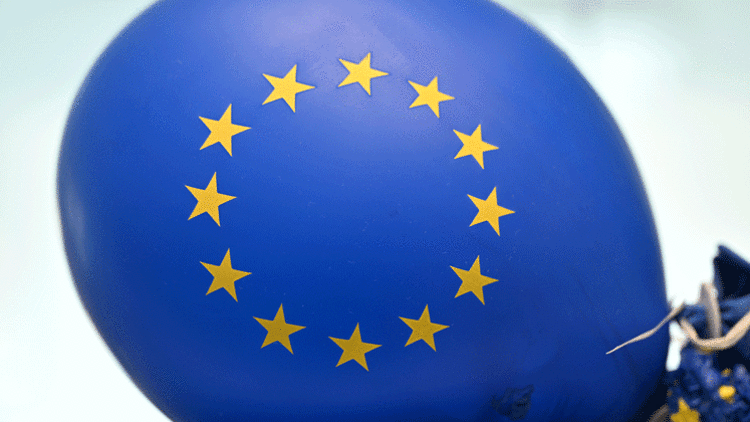 Almanya, AP seçimleri için sandık başında