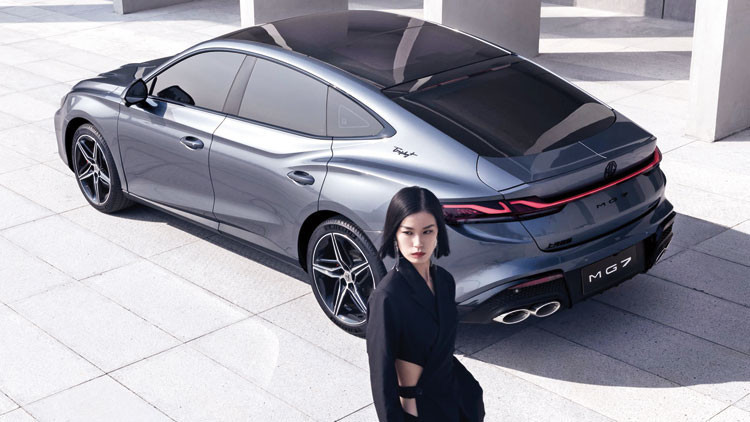 Çin otomobillerinde gümrük vergisini %50’ye çıkaran hükümetin mesajı net... Yatırıma bekleriz