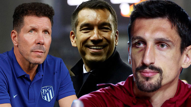 Beşiktaş’ta Stefan Savic’le kıran kırana pazarlık Beşiktaş’ta Stefan Savic’le kıran kırana pazarlık