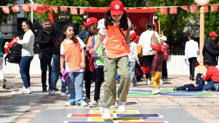 Karne öncesi ‘etkinlik haftası’ başladı Karne öncesi ‘etkinlik haftası’ başladı