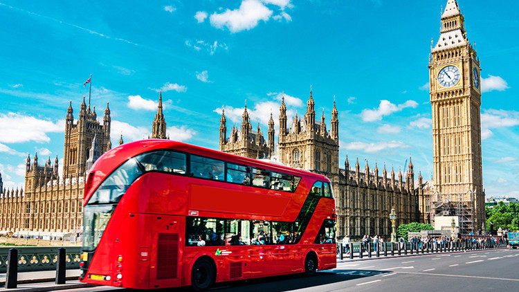 İngilterede işsizlik 2,5 yılın zirvesinde