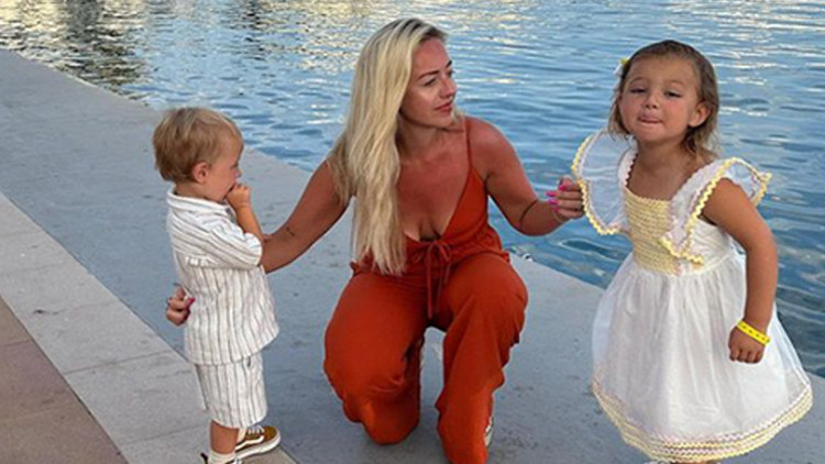 32 yaşında iki çocukla dul kalmıştı... Gecelerim hep yalnız geçiyor... Mutluluk benim de hakkım