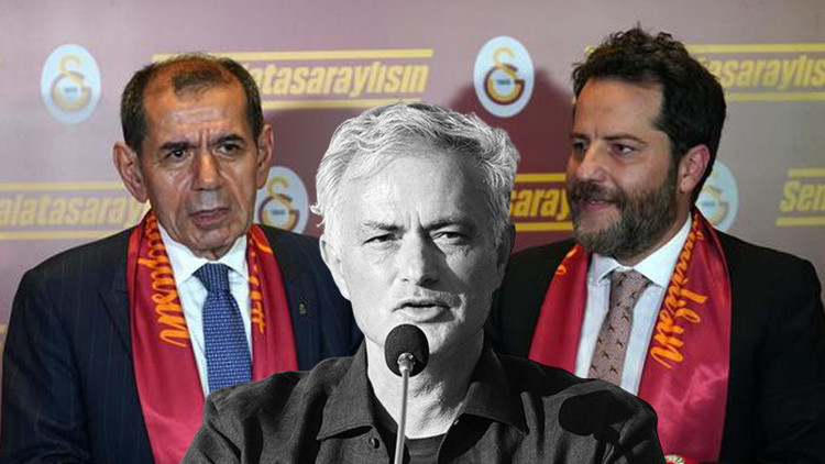 Dursun Özbekten Erden Timur sözleri: Eleştirilerden dolayı Galatasaraya küsmek yanlış | Jose Mourinho transferi hakkında: 99 puan alan İsmail Kartal gönderildi