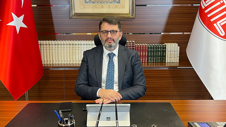 ‘Yükümüz ağır, yolumuz uzun’ ‘Yükümüz ağır, yolumuz uzun’