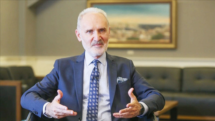 İTO: Faiz indirimini konuşabiliriz İTO: Faiz indirimini konuşabiliriz