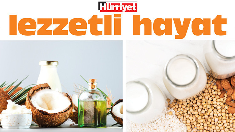 Bayram sofrasına vegan tatlılar Bayram sofrasına vegan tatlılar