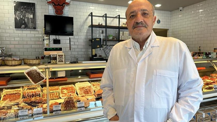 Merdiven altı çektirmeyin sağlığınızdan olmayın