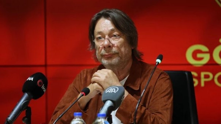 Mehmet Sepilden flaş açıklamalar Göztepeyi ölümsüz yapacağız... Mehmet Sepilden flaş açıklamalar Göztepeyi ölümsüz yapacağız...
