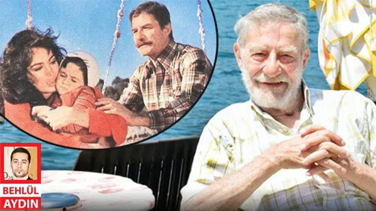 Ahmet Mekin’in Erdekteki evine konuk olduk Selvi Boylum Al Yazmalımı neden izlemedim Ahmet Mekin’in Erdekteki evine konuk olduk Selvi Boylum Al Yazmalımı neden izlemedim