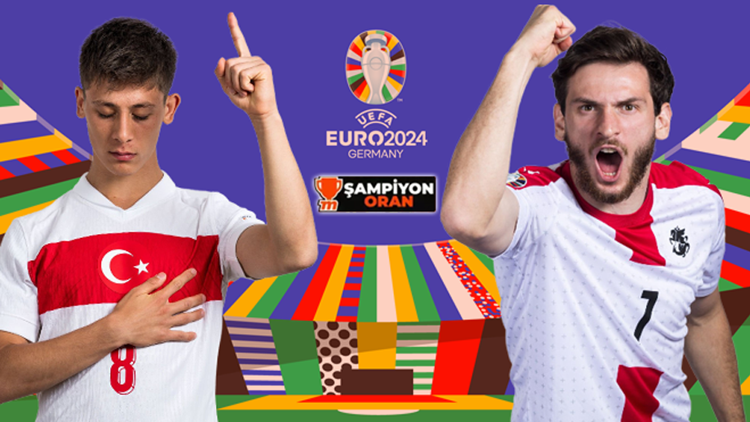 A Milli Takım, Gürcistan ile EURO 2024 macerasına başlıyor Sakat oyuncuların son durumu, iddaa oranları, hakem istatistikleri... A Milli Takım, Gürcistan ile EURO 2024 macerasına başlıyor Sakat oyuncuların son durumu, iddaa oranları, hakem istatistikleri...