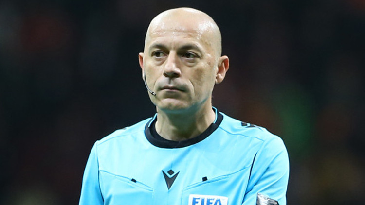 Gürcistan MHK Başkanı Cüneyt Çakır: Günümüzde olursak önümüzde kimse duramaz Gürcistan MHK Başkanı Cüneyt Çakır: Günümüzde olursak önümüzde kimse duramaz