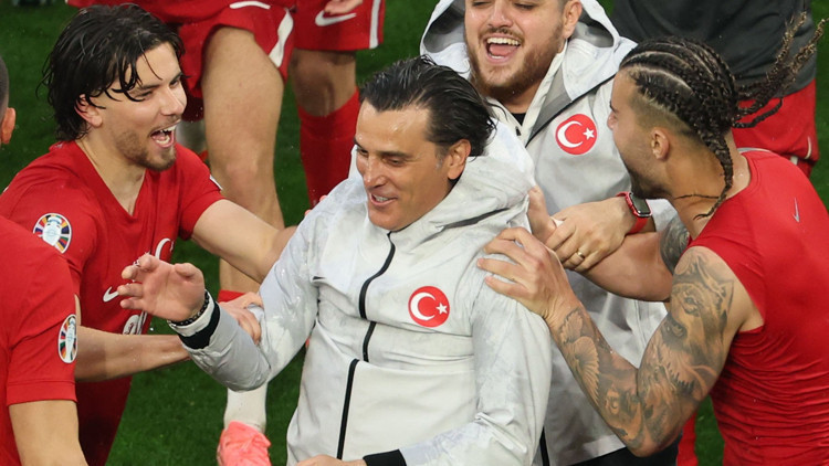 Montelladan Erdoğan’a davet: Sizi bekliyoruz Cumhurbaşkanım