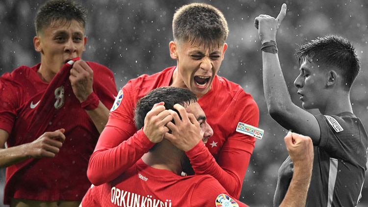 Arda Güler, dünyayı büyülemeye devam ediyor Premier Lig devi, Real Madridin kararı sonrası harekete geçti Fenerbahçe de devrede... Arda Güler, dünyayı büyülemeye devam ediyor Premier Lig devi, Real Madridin kararı sonrası harekete geçti Fenerbahçe de devrede...