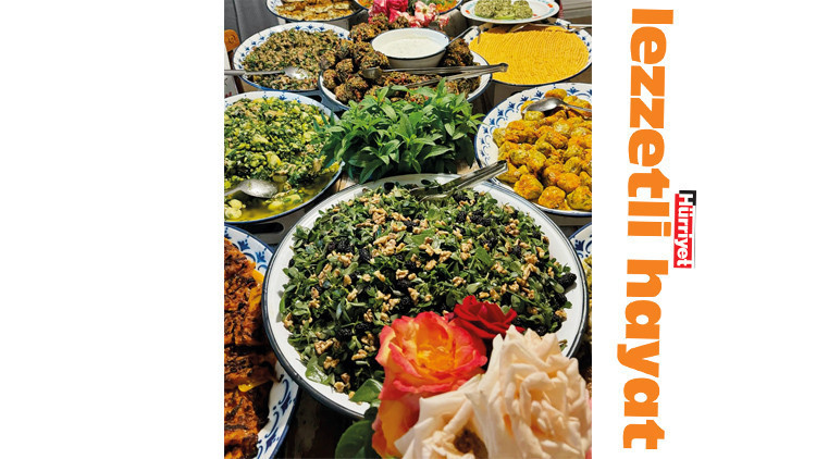 Ege zeytinyağlıları nerede yenir