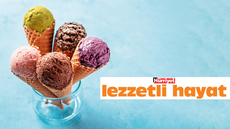 İpeksi, kıvamlı dondurma evde nasıl yapılır