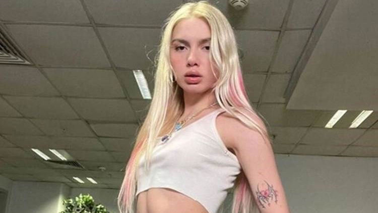 Aleyna Tilki: Kıyafeti eleştirmek tacizdir