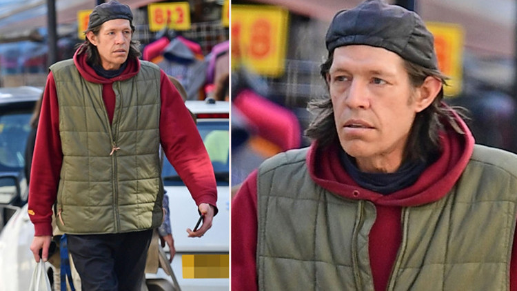 Ünlü oyuncunun yürek ağrısı... O kadar uğraştı ama oğlunu kurtaramadı... Dualarım onunla Ünlü oyuncunun yürek ağrısı... O kadar uğraştı ama oğlunu kurtaramadı... Dualarım onunla