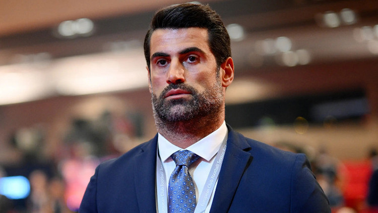 Volkan Demirel açıkladı: 2032de Milli Takımda hocalık... Volkan Demirel açıkladı: 2032de Milli Takımda hocalık...