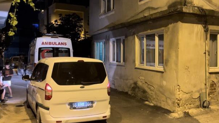 Apse şikayetiyle kliniğe gitti, evine döndükten sonra hayatını kaybetti Apse şikayetiyle kliniğe gitti, evine döndükten sonra hayatını kaybetti