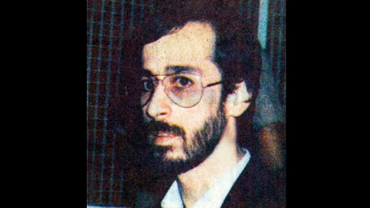 Abdi İpekçi suikastında adı geçen Yalçın Özbey hayatını kaybetti Abdi İpekçi suikastında adı geçen Yalçın Özbey hayatını kaybetti